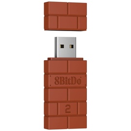 8bitdo USB Adapter 2 - Nintendo Switch