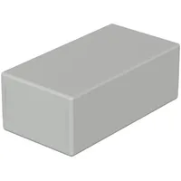 TRU Components KS 440 05440002.MT36 Elektronikgehäuse 150 x 80