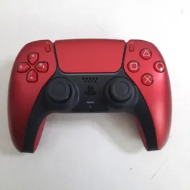 Sony PS5 DualSense Wireless-Controller volcanic red