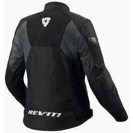 RevIt! Revit Control H2o Textiljacke wasserdicht Damen - / 40