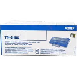 Brother TN-3480 schwarz