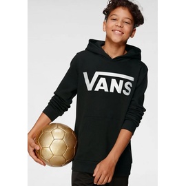 VANS Kapuzensweatshirt » CLASSIC PO II BOYS«, Gr. XL (170/176), schwarz, , 53105641-XL