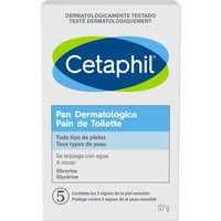cetaphil sun daylong Cetaphil® Pan dermatológico 127 g
