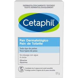 cetaphil sun daylong Cetaphil® Pan dermatológico 127 g