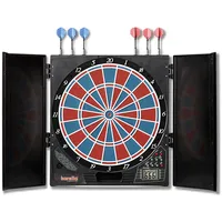 KARELLA CB-25 Elektronisch inkl. 6 Softdarts