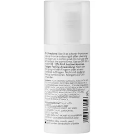 geek & gorgeous Smooth Out Gesichtspeeling 30 ml