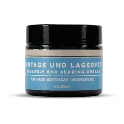 Cube ACID Natural Bike Montage und Lagerfett 50 g Blau Modell 2025