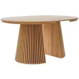 lookway MISTIC 120 x 75 x 120 cm ausziehbar beige