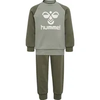 Hummel Humming Kinder grün - 74