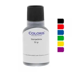 Coloris Stempelfarbe 990