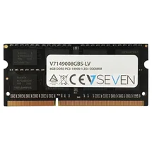 V7 SO-DIMM 8GB, DDR3L-1866, CL13 (V7149008GBS-LV)