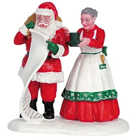 Lemax Chocolate To Go