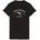 Class T-Shirt Schwarz M