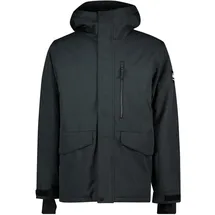 QUIKSILVER Mission Solid Schneejacke Schwarz XL