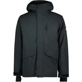 QUIKSILVER Mission Solid Schneejacke Schwarz XL