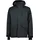QUIKSILVER Mission Solid Schneejacke Schwarz XL
