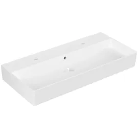 Villeroy & Boch Memento 2.0 Waschbecken 100 x 47 cm 4A22A401