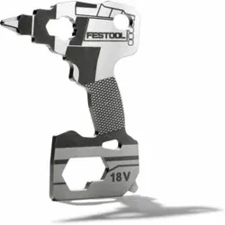 Festool Keytool KT-TPC-FT1