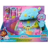 Spin Master Gabby's Dollhouse Kitty Care Spielset Puppenhaus Spielzeug