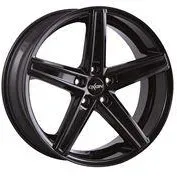 OXIGIN 18CONCAVE black matt 7.5Jx18 5x112 ET35
