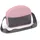 Bayer Chic 2000 Puppenwickeltasche Melange grau-rosa