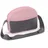 Bayer Chic 2000 Puppenwickeltasche Melange grau-rosa