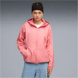 Puma Ess Regular Windbreaker wild pink M