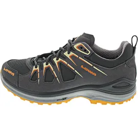 Lowa Innox Evo GTX Lo Damen graphit/melone 39,5