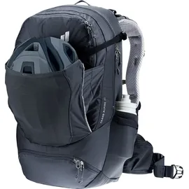 Deuter Trans Alpine 30 l Schwarz