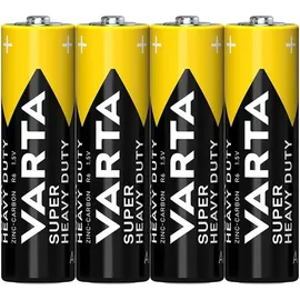 Varta Superlife AA 4 St.