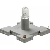 Gira LED-Beleuchtungselement 230V weiß 0.7mA (0497 18)