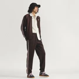 adidas REGULAR TRAININGSHOSE Aurora Coffee Schwarz M