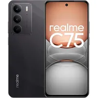 Realme C75