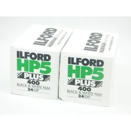 Ilford HP 5 plus 135/24