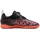 Puma Future 8 Play IT Fußballschuhe Kinder 01 black/white/glowing red 31