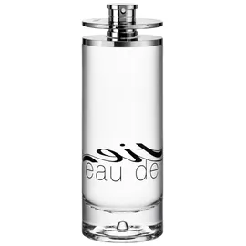 Cartier Eau de Cartier Eau de Toilette 200 ml
