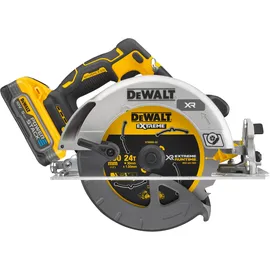 DeWalt DCS573H2T-QW inkl. 1 x 5 Ah