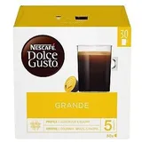 Nescafé Dolce Gusto Grande Kaffeekapseln 16 X 8.5G = 136G