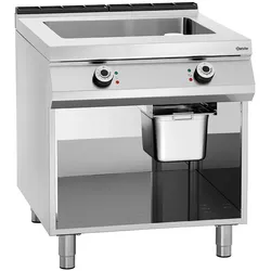 Bartscher Elektro Multibräter