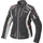 BÜSE Linda Textiljacke Schwarz/Rot 50