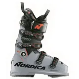 Nordica Pro Machine 120 Gw Alpin-skischuhe - Grey / Black / Red - 26.5