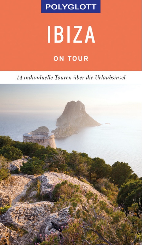 Polyglott On Tour / Polyglott On Tour Reiseführer Ibiza - Ralf Johnen, Kartoniert (TB)