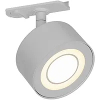 Nordlux Link Clyde 2213550101 Hochvolt-Schienensystem-Leuchte Link LED 4 W