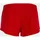 Joma Olimpia Laufshorts Rot S