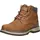 Dockers Stiefelette Stiefelette Kunstleder - Braun - 40