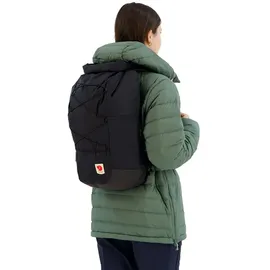 Fjällräven High Coast Rolltop 26 black