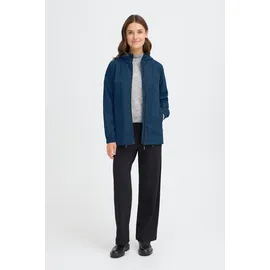 Oxmo Windbreaker OXEllam in blau | Gr.: XL