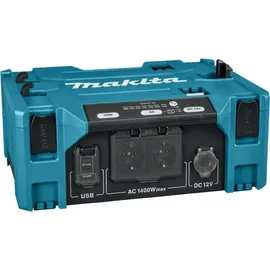 Makita Stromwandler MAKPAC
