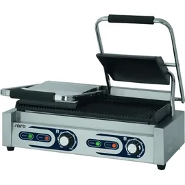 Saro Kontaktgrill Modell PG 2