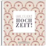 Grafik Werkstatt Bielefeld Ihr feiert Hochzeit!